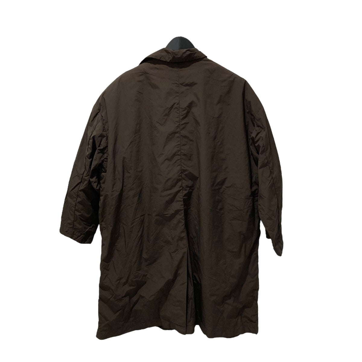 ATON(エイトン) AIR WEATHER SHORT MODS COATM-65ショートモッズコート