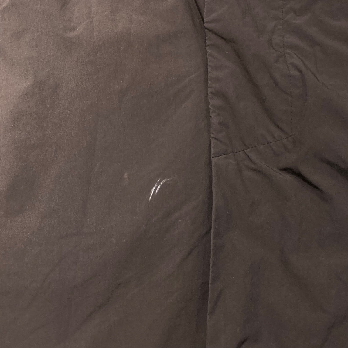 ATON(エイトン) AIR VENTILE BALMACAAN COATバルマカーンコート6970944