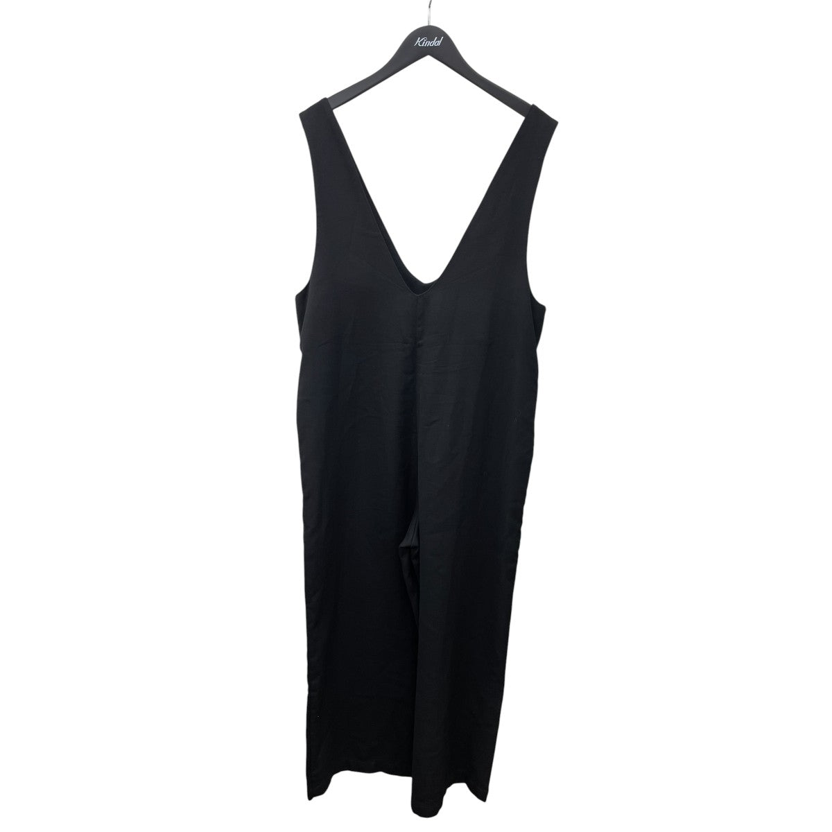 U Neck Combinaisonサロペット12220305