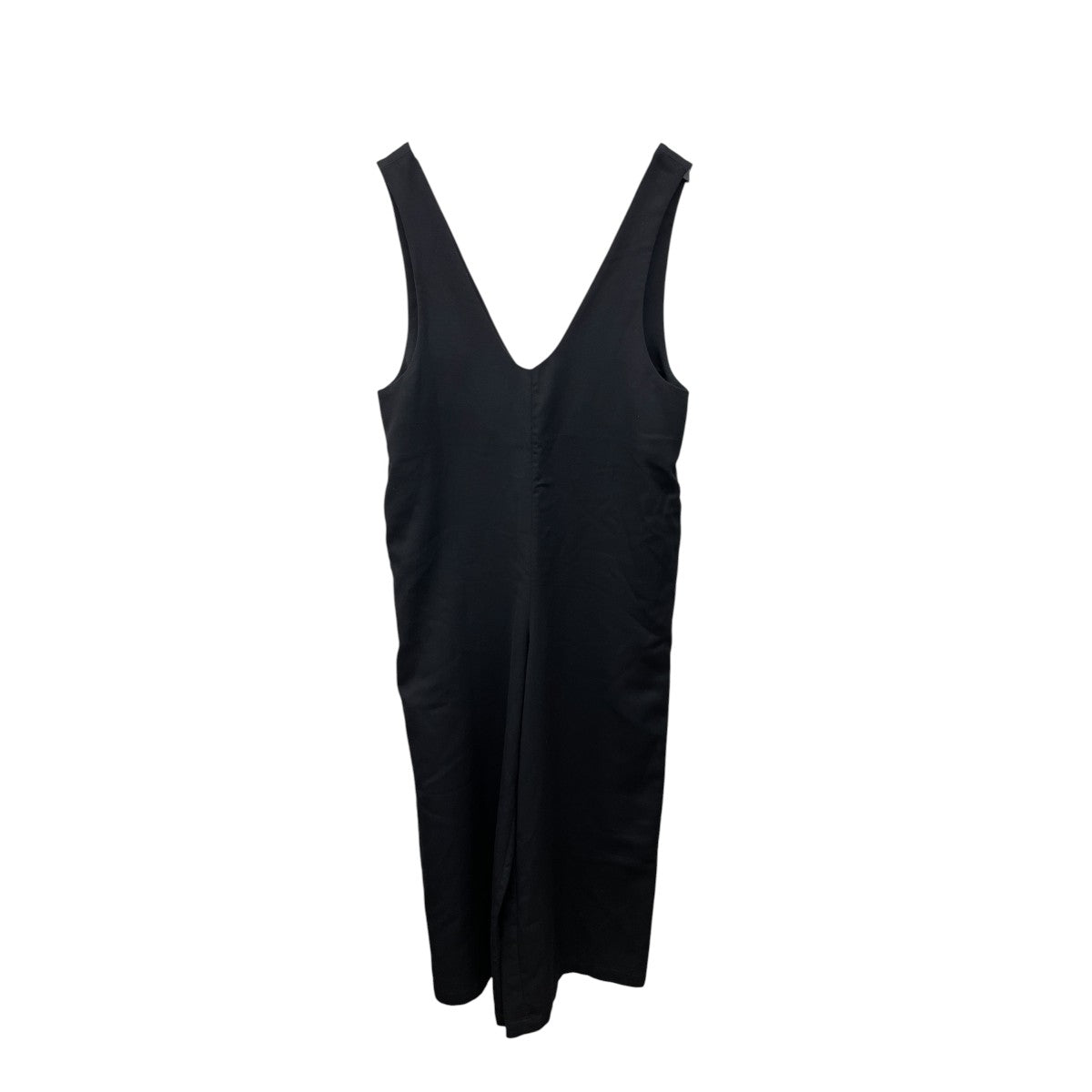 U Neck Combinaisonサロペット12220305
