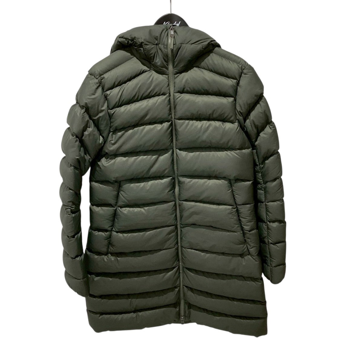 ARC'TERYX(アークテリクス) Seyla Coatダウンコート24103-126126 24103