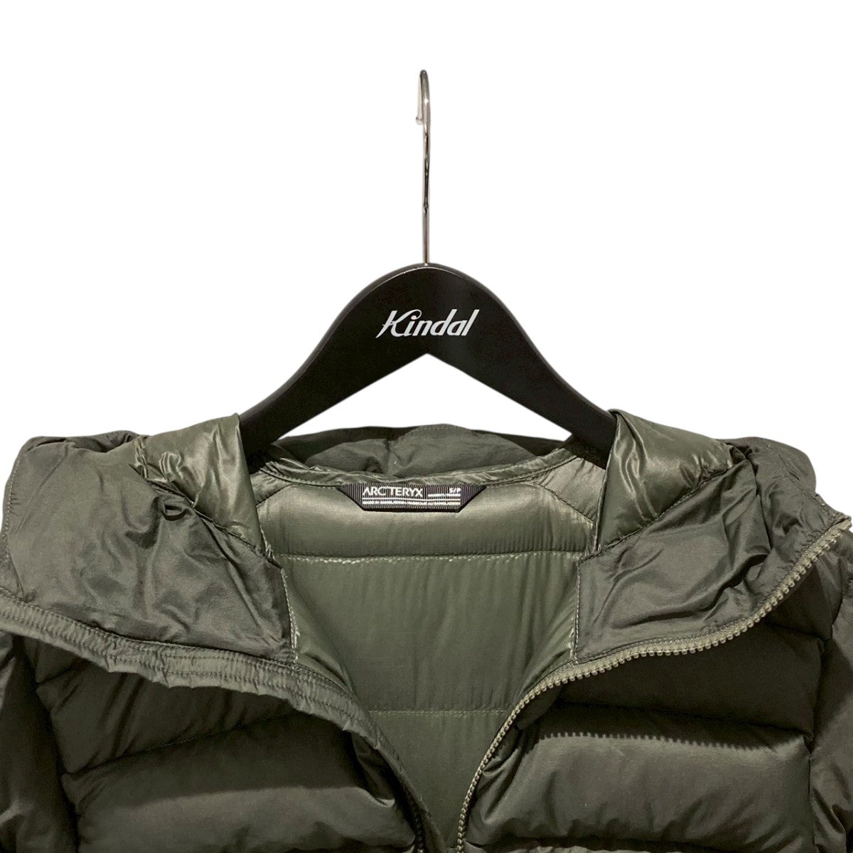 ARC’TERYX Seyla Coatダウンコート24103-126126 古着・中古-3枚目のアイテム画像