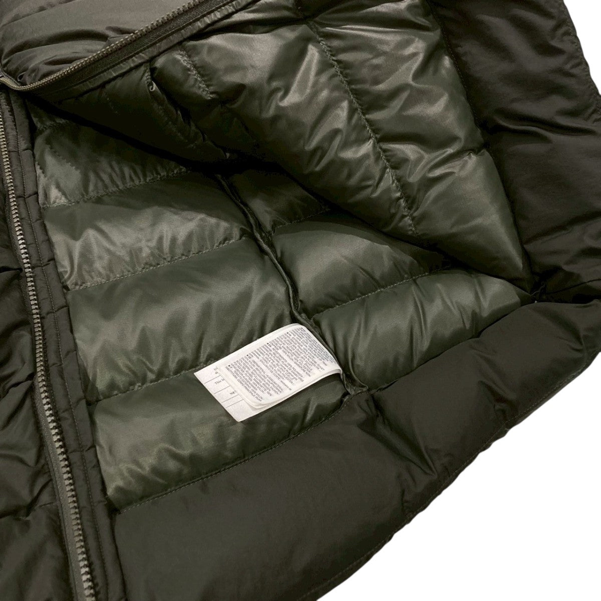 ARC’TERYX Seyla Coatダウンコート24103-126126 古着・中古-5枚目のアイテム画像