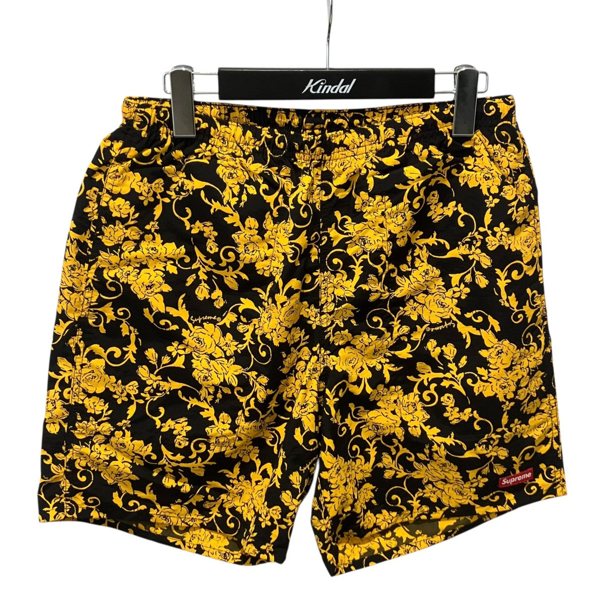 Supreme ハーフパンツ 古着・中古-1枚目のアイテム画像