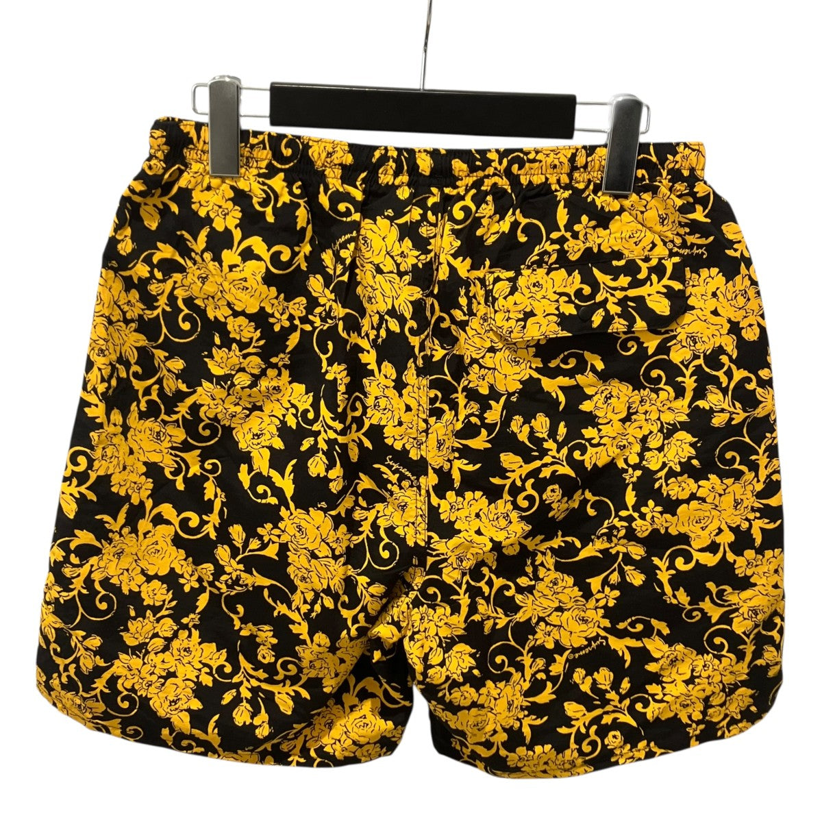 Supreme ハーフパンツ 古着・中古-2枚目のアイテム画像