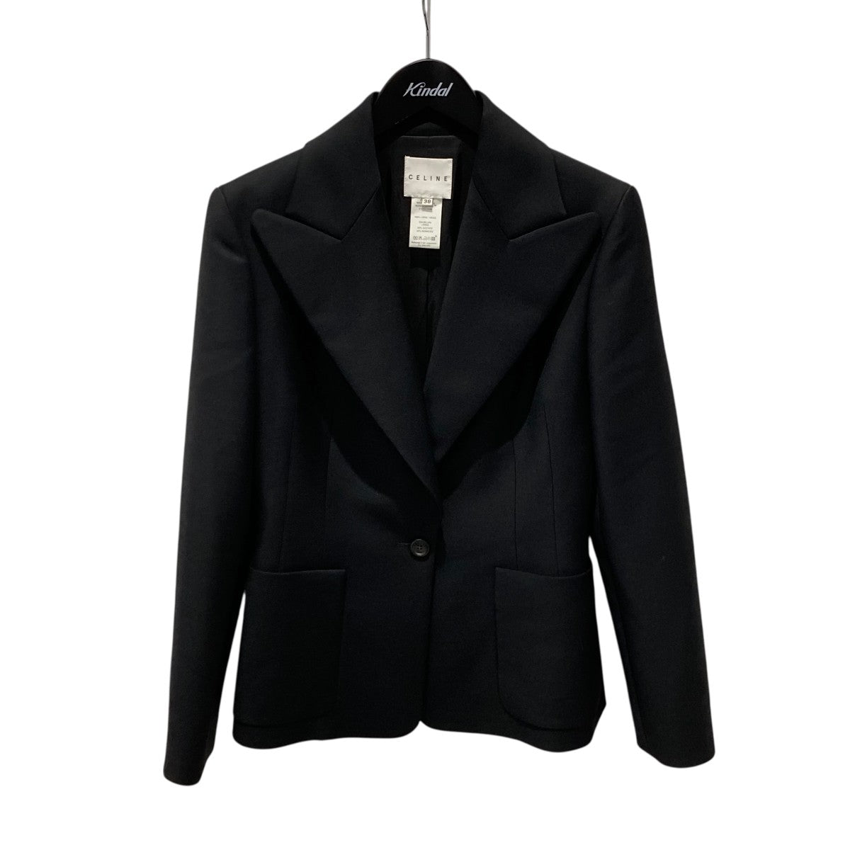 CELINE(セリーヌ) vintageセットアップスーツ2 5115/0166 2 5115/0166