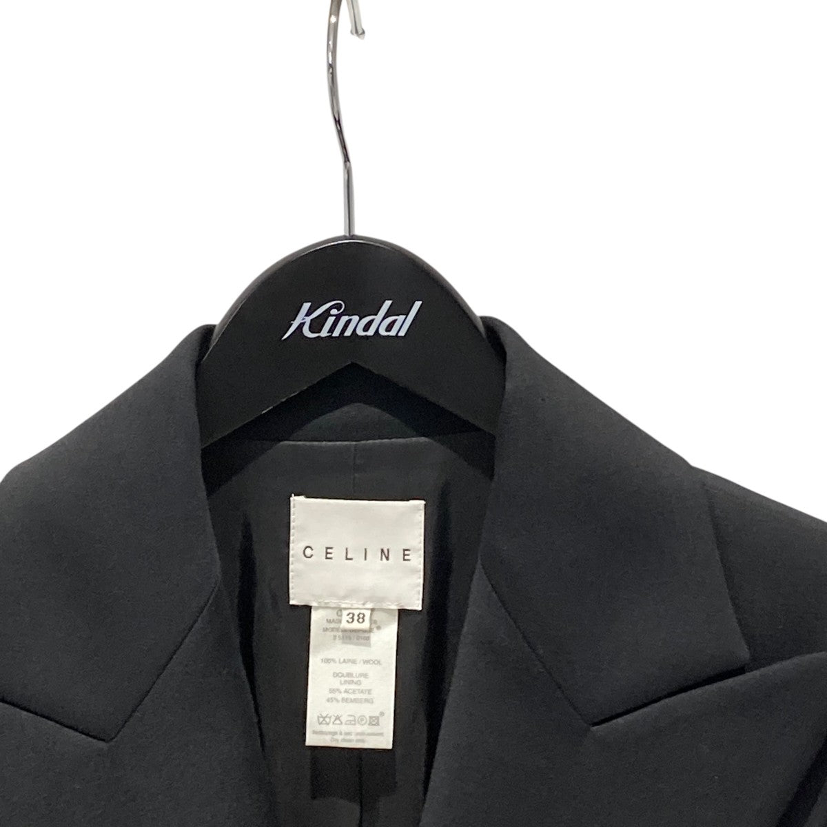 CELINE(セリーヌ) vintageセットアップスーツ2 5115/0166 2 5115/0166