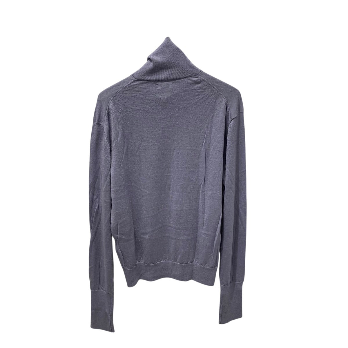 MAATEE＆SONS POLO TURTLE SWEATERタートルネックニットMT2303-0102 古着・中古-2枚目のアイテム画像