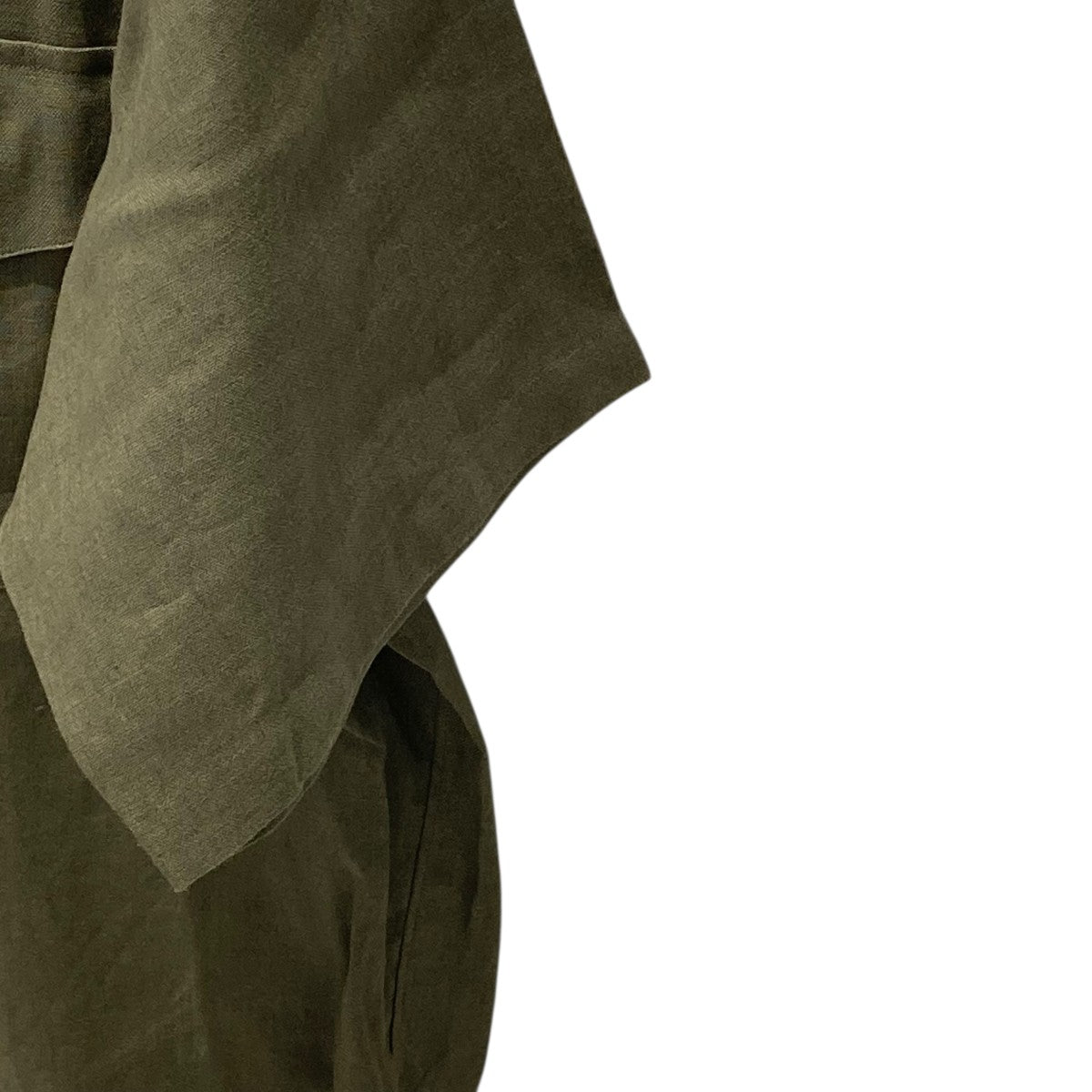 CESARE M C Open Collar S S Shirts半袖オープンカラーシャツCESARE MC