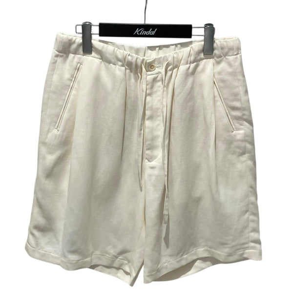 ULTERIOR(アルテリア) MESH DRAWSTRING SHORTSハーフパンツULPT66