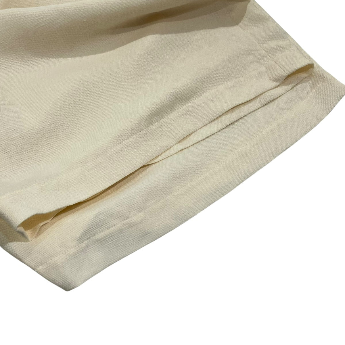 ULTERIOR MESH DRAWSTRING SHORTSハーフパンツULPT66-KA196-MW 古着・中古-4枚目のアイテム画像