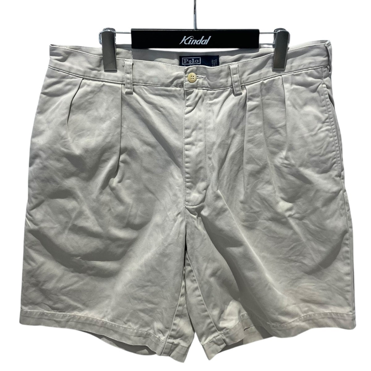 POLO RALPH LAUREN ハーフパンツ 古着・中古-1枚目のアイテム画像