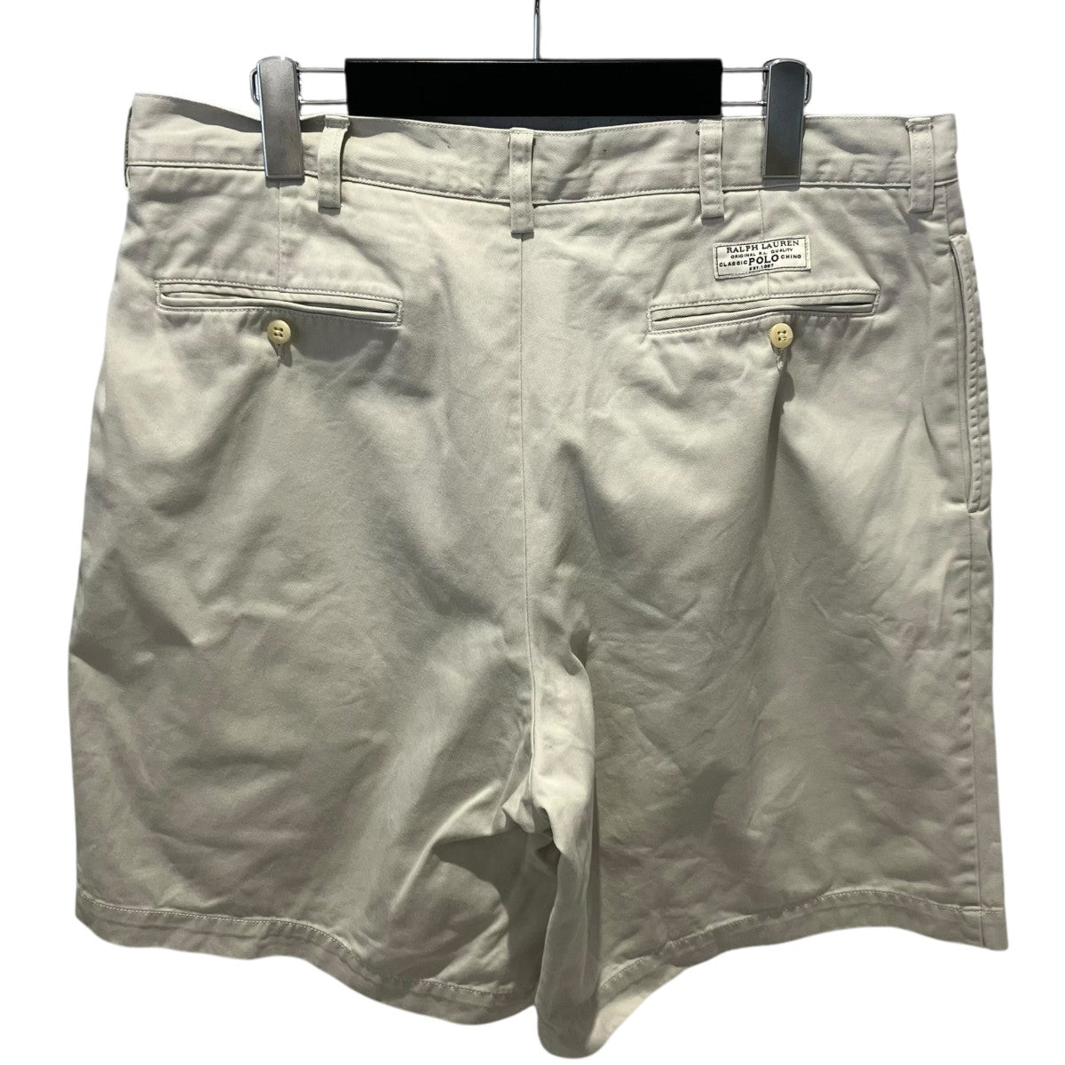 POLO RALPH LAUREN ハーフパンツ 古着・中古-2枚目のアイテム画像