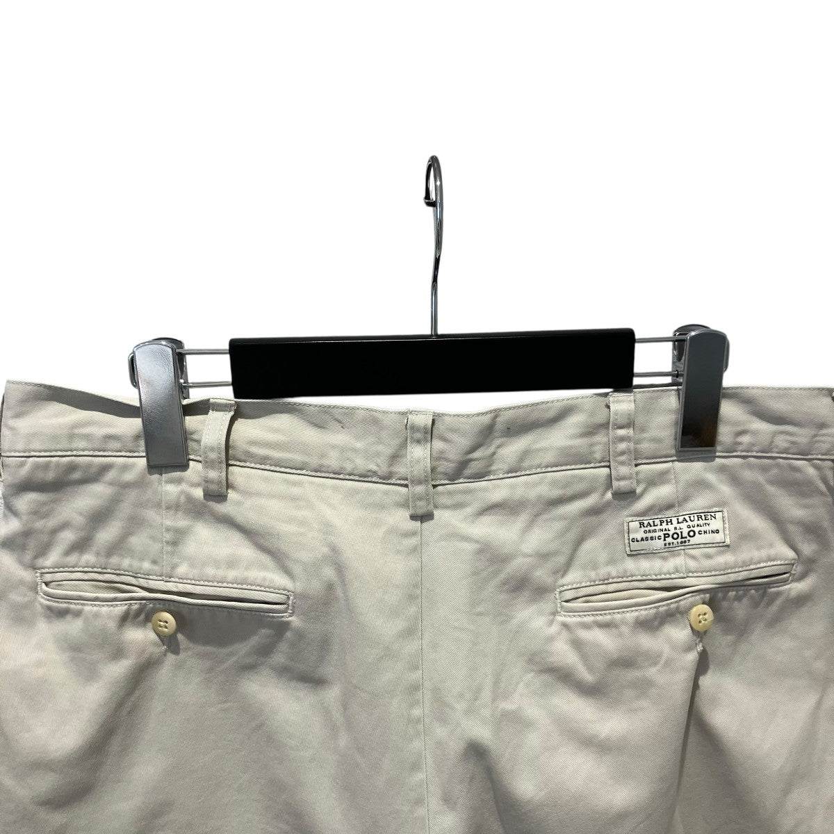 POLO RALPH LAUREN ハーフパンツ 古着・中古-5枚目のアイテム画像
