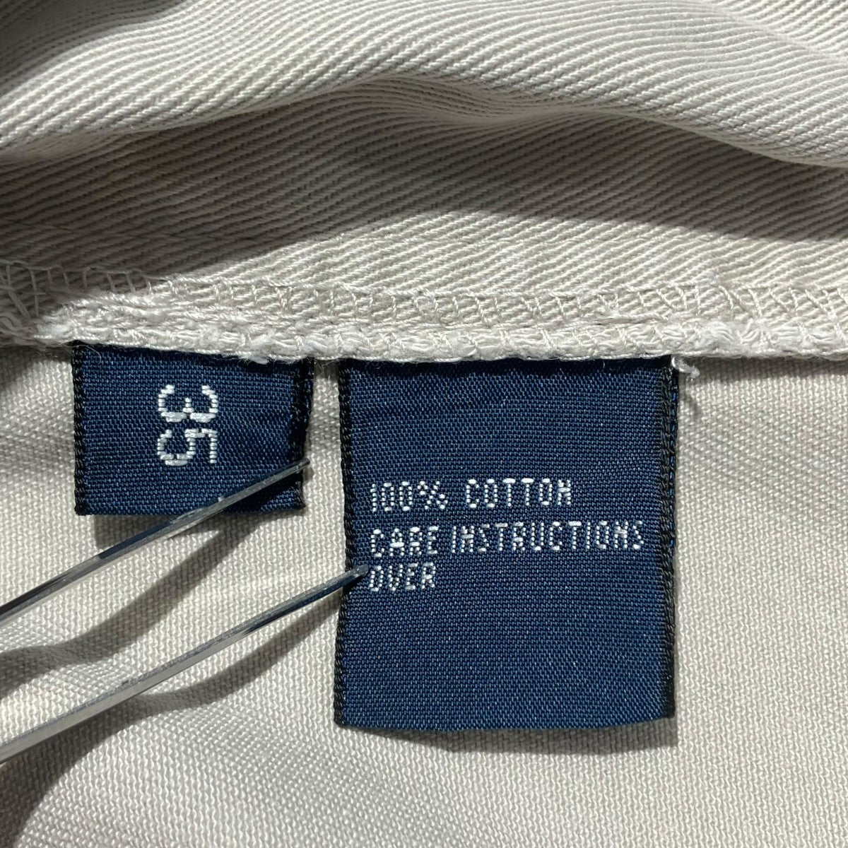 POLO RALPH LAUREN ハーフパンツ 古着・中古-6枚目のアイテム画像