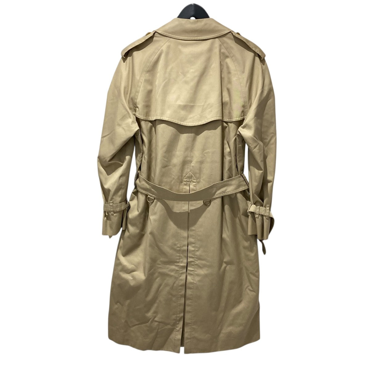 Burberry's(バーバリーズ) OLDトレンチコート ベージュ サイズ