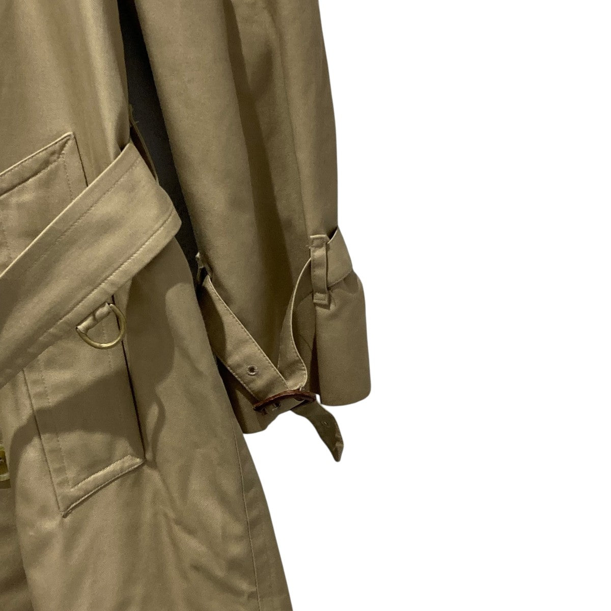 Burberry's(バーバリーズ) OLDトレンチコート ベージュ サイズ
