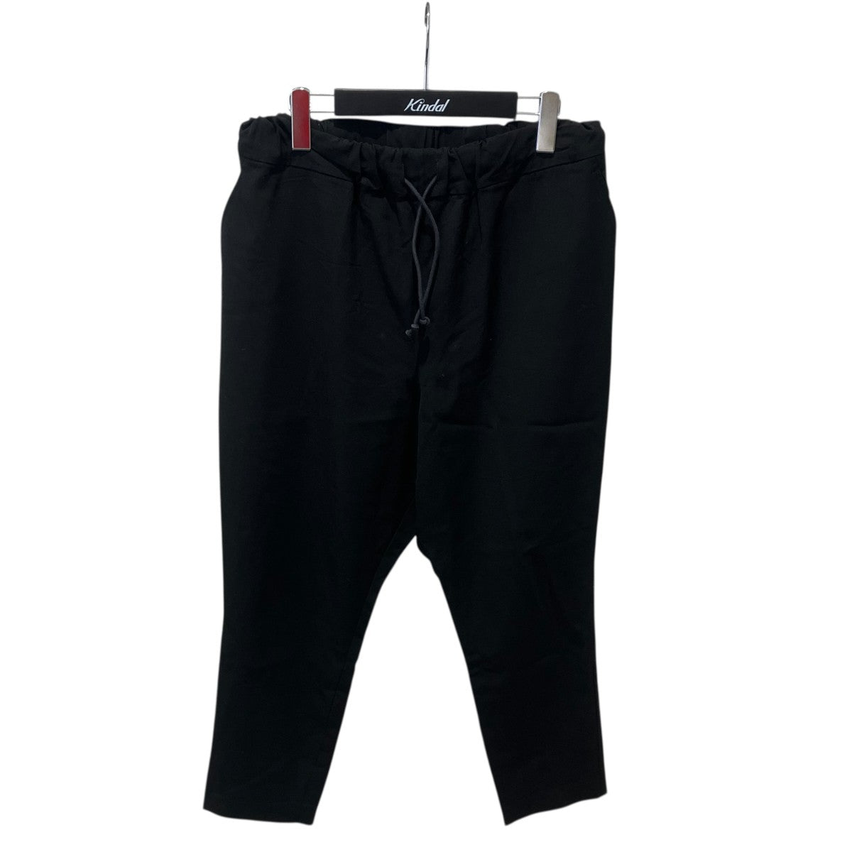 VOAAOV Clear Twill Tapered PantsイージーパンツVOPT-G31 古着・中古-1枚目のアイテム画像