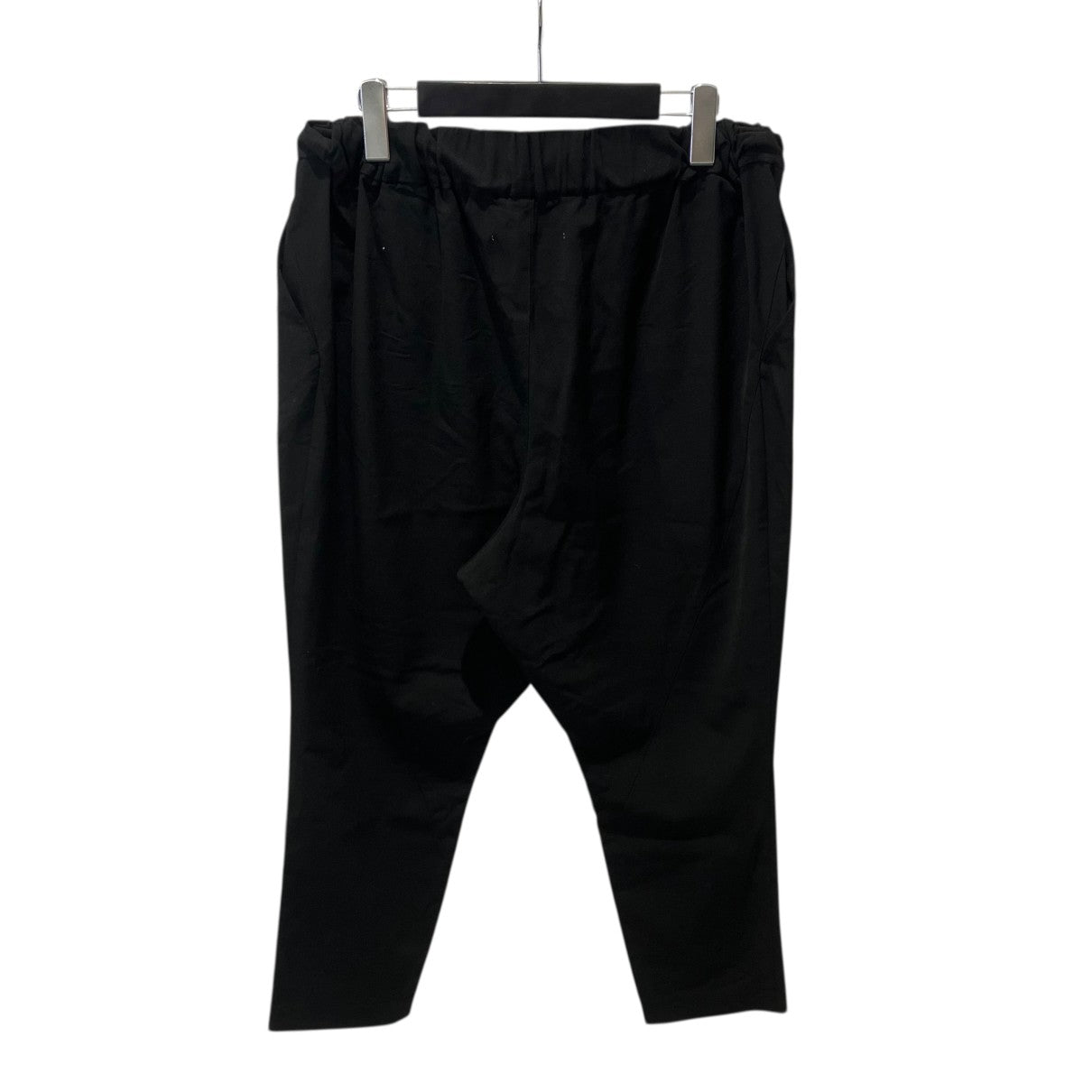 VOAAOV Clear Twill Tapered PantsイージーパンツVOPT-G31 古着・中古-2枚目のアイテム画像