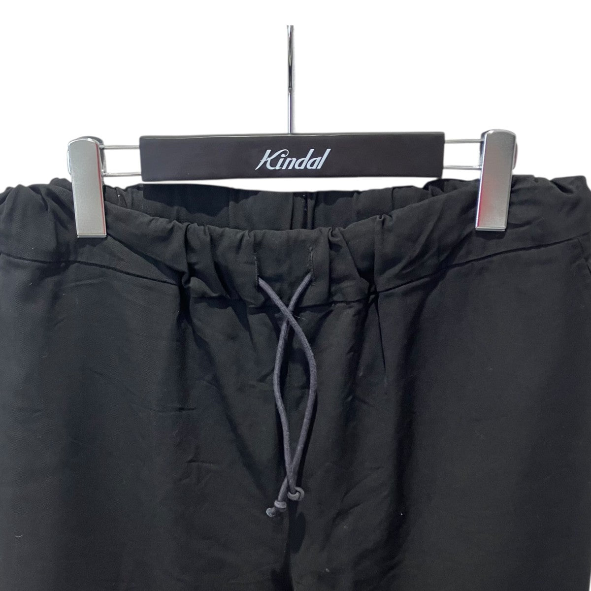 VOAAOV Clear Twill Tapered PantsイージーパンツVOPT-G31 古着・中古-3枚目のアイテム画像