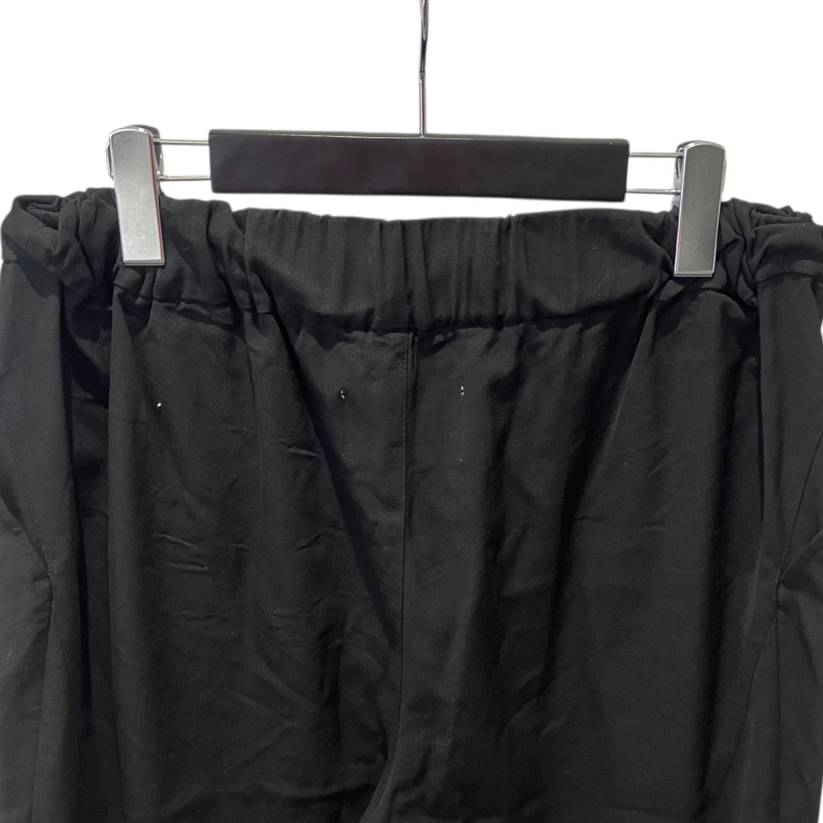 VOAAOV Clear Twill Tapered PantsイージーパンツVOPT-G31 古着・中古-5枚目のアイテム画像