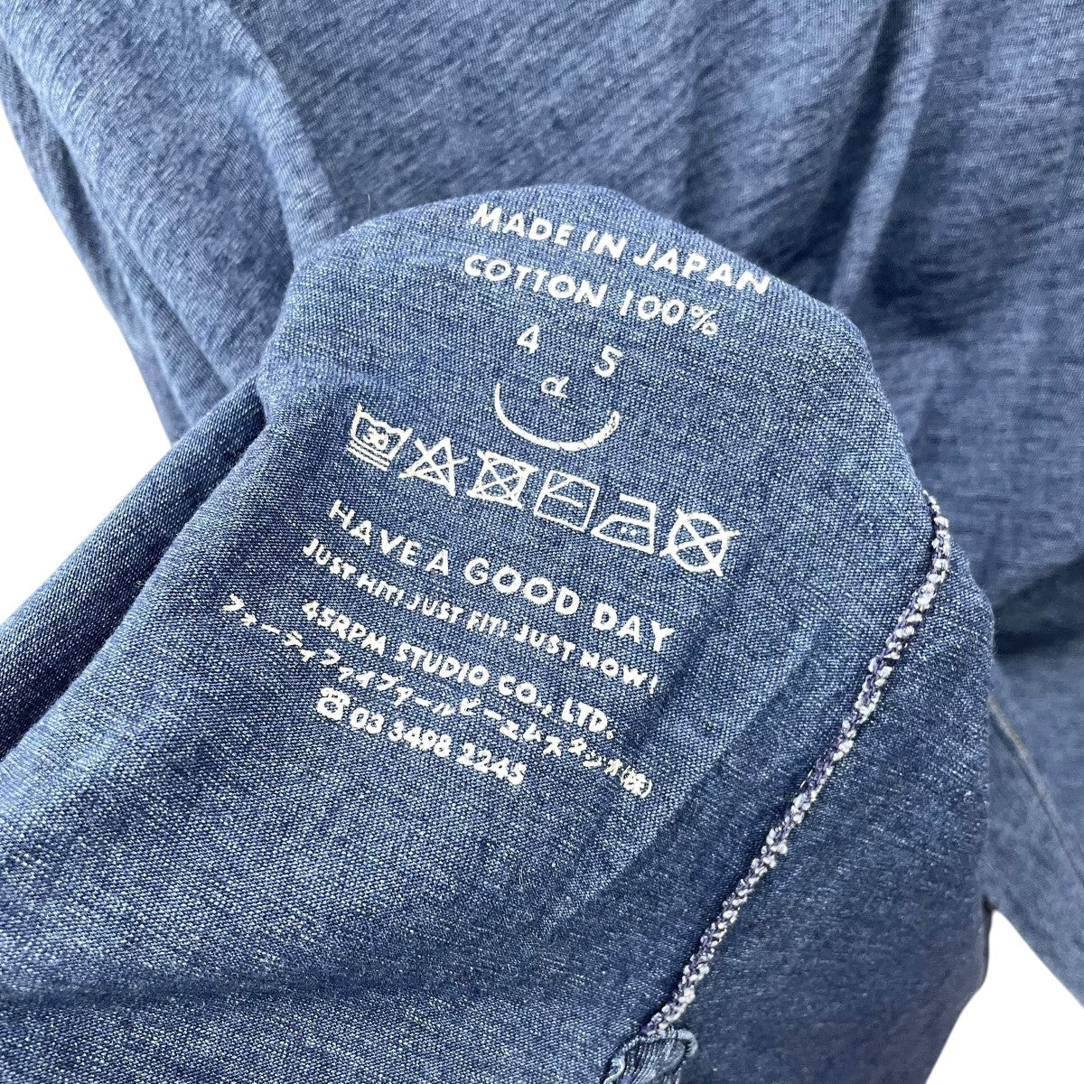 プリントTシャツ