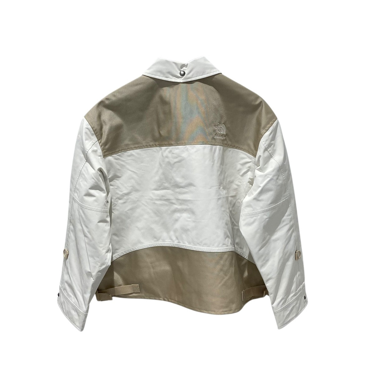 THE NORTH FACE×Aime Leon Dore 25AWFireman JacketファイヤーマンジャケットNP52501AD 古着・中古-2枚目のアイテム画像