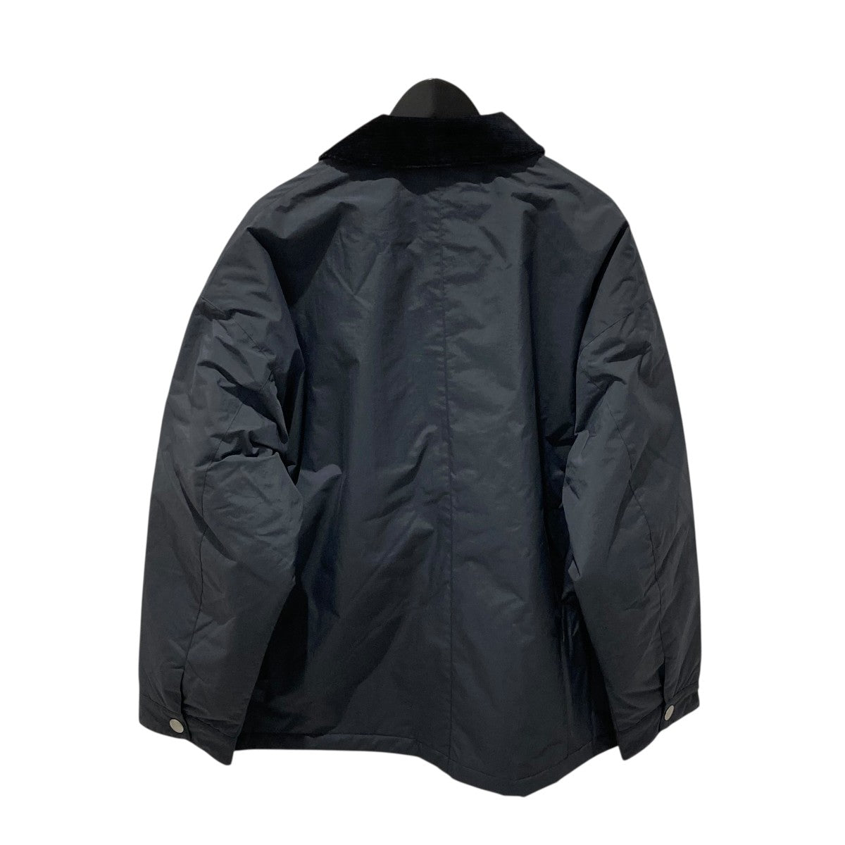 DANTON(ダントン) COVERALL JACKETナイロンジャケットFA52-119-02 FA52