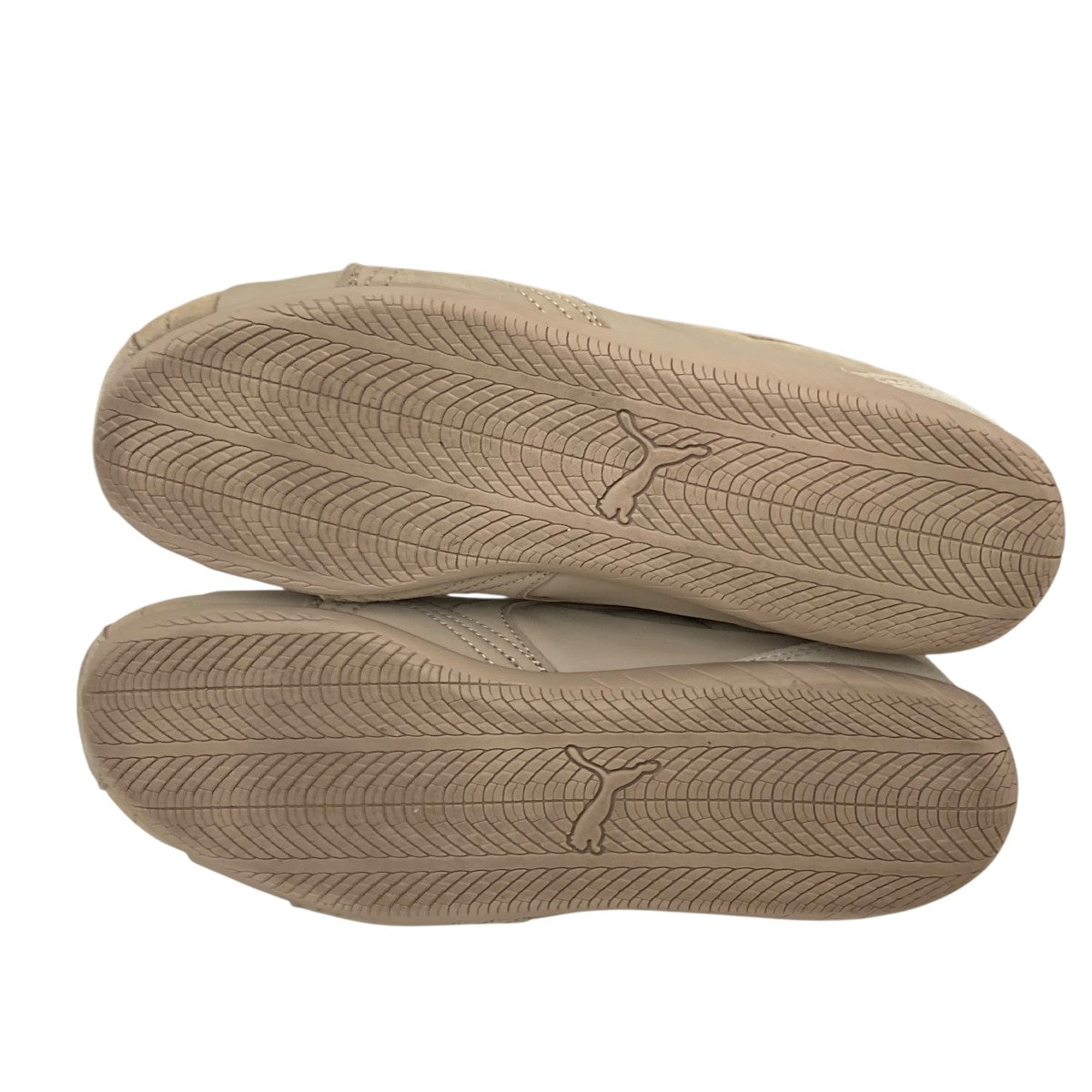 PUMA×Graphpaper 25AWSPEEDCAT PLUSスニーカー406149 01 古着・中古-3枚目のアイテム画像