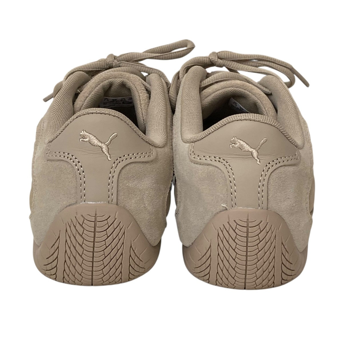 PUMA×Graphpaper 25AWSPEEDCAT PLUSスニーカー406149 01 古着・中古-6枚目のアイテム画像