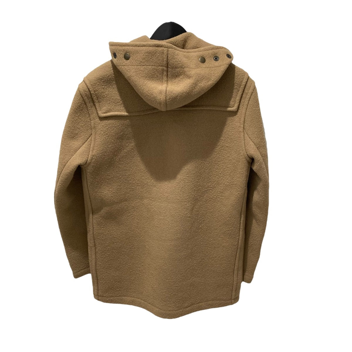 GLOVER ALL(グローバーオール) SHIPS別注 MONTYダッフルコート