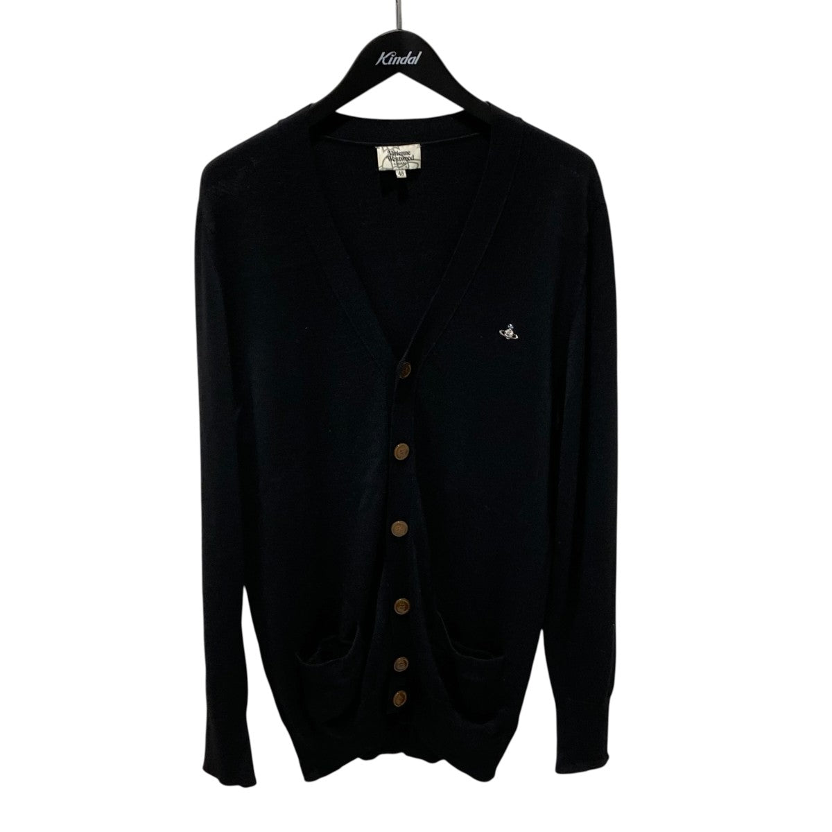 Vivienne Westwood man(ヴィヴィアンウエストウッドマン) オーブ刺繍