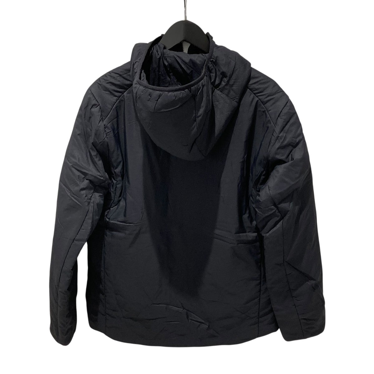 MAMMUT(マムート) Rime IN Hooded Jacket AF Menダウンジャケット1013