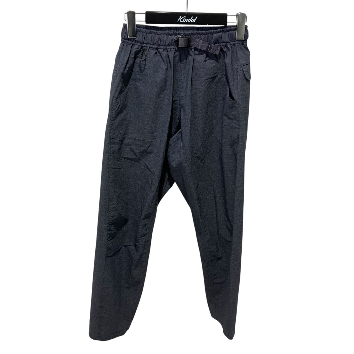 山と道 パンツ 古着・中古-1枚目のアイテム画像