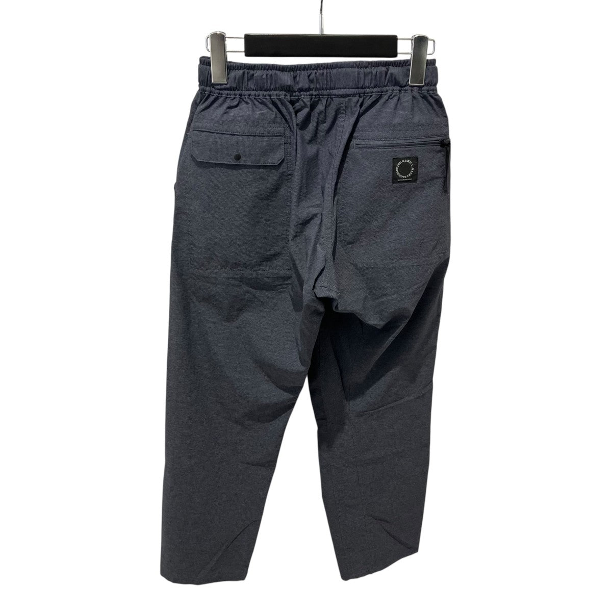 山と道 パンツ 古着・中古-2枚目のアイテム画像
