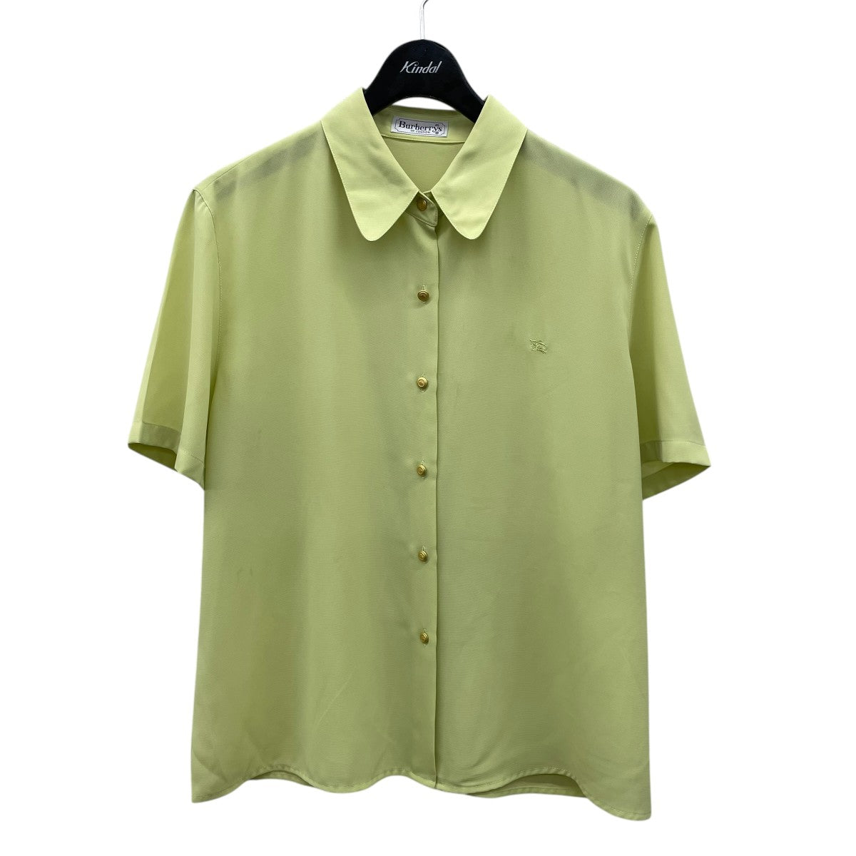 Burberry’s 半袖シャツ 古着・中古-1枚目のアイテム画像