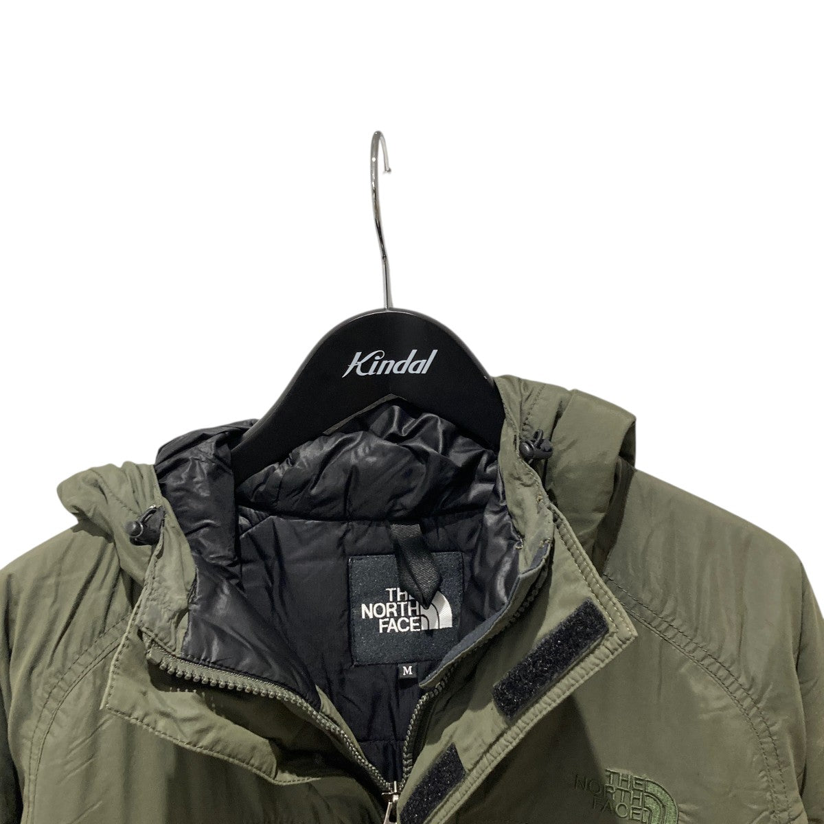 マカルインサレーションジャケット中綿ジャケットNY81500