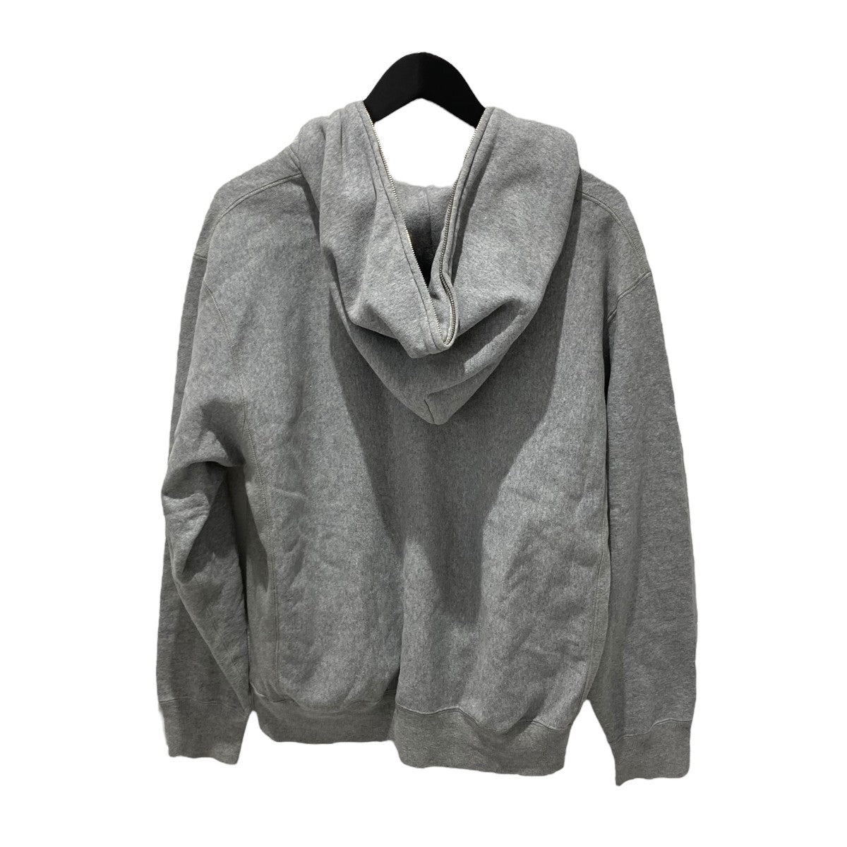 00s アベイシングエイプ カウズ × ベイビーマイロ フルジップ パーカー 00s アベイシングエイプ カウズ × ベイビーマイロ フルジップ