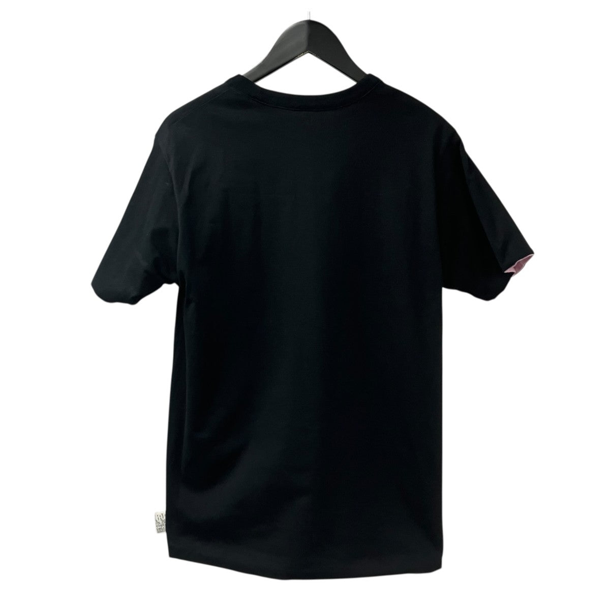 A BATHING APE×KAWAS KAWS×MILO リバーシブル NIGO期Tシャツ 古着・中古-4枚目のアイテム画像