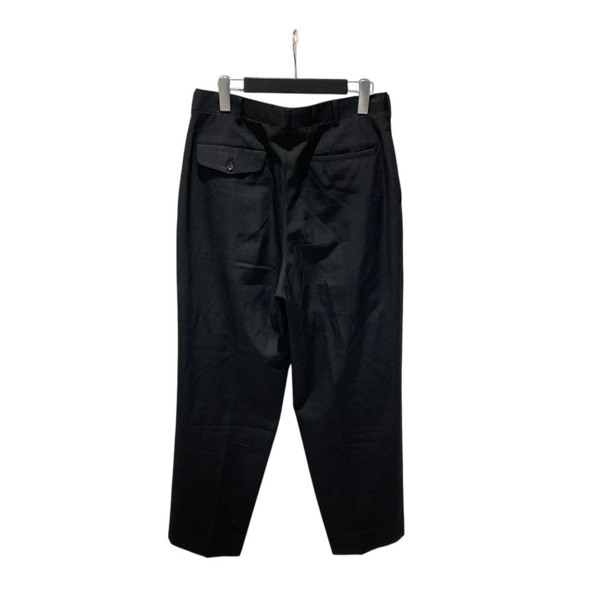 a*s様 COMME des GARCONS HOMME PLUS 2タックパン COMME des GARCONS HOMME PLUS＞ウールギャバジン 2タックパンツ