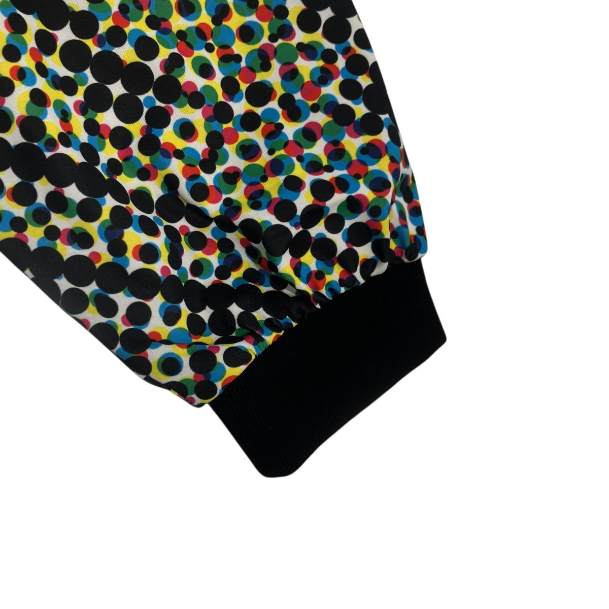 LQQK STUDIO SUBLIMATED POLY POLOゲームシャツlqa24pl06 古着・中古-4枚目のアイテム画像