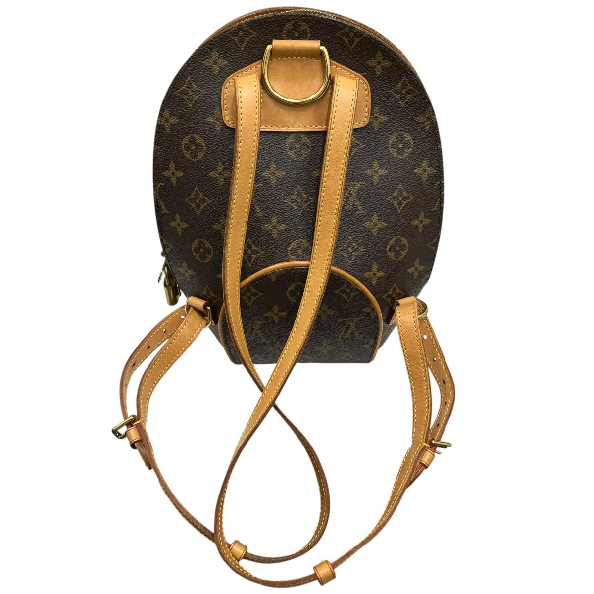 LOUIS VUITTON エリプスサックアドリュックM51125 古着・中古-3枚目のアイテム画像
