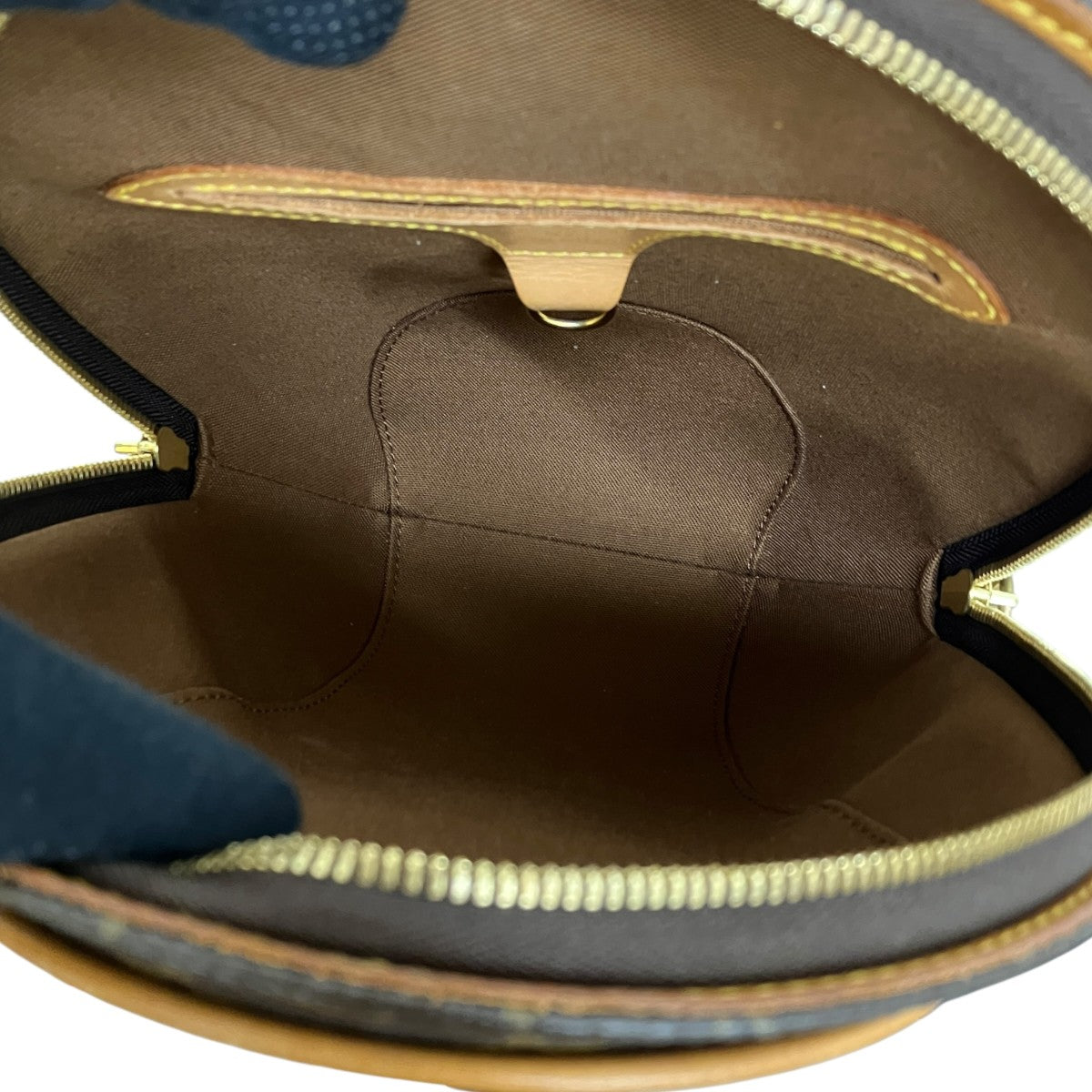 LOUIS VUITTON エリプスサックアドリュックM51125 古着・中古-5枚目のアイテム画像