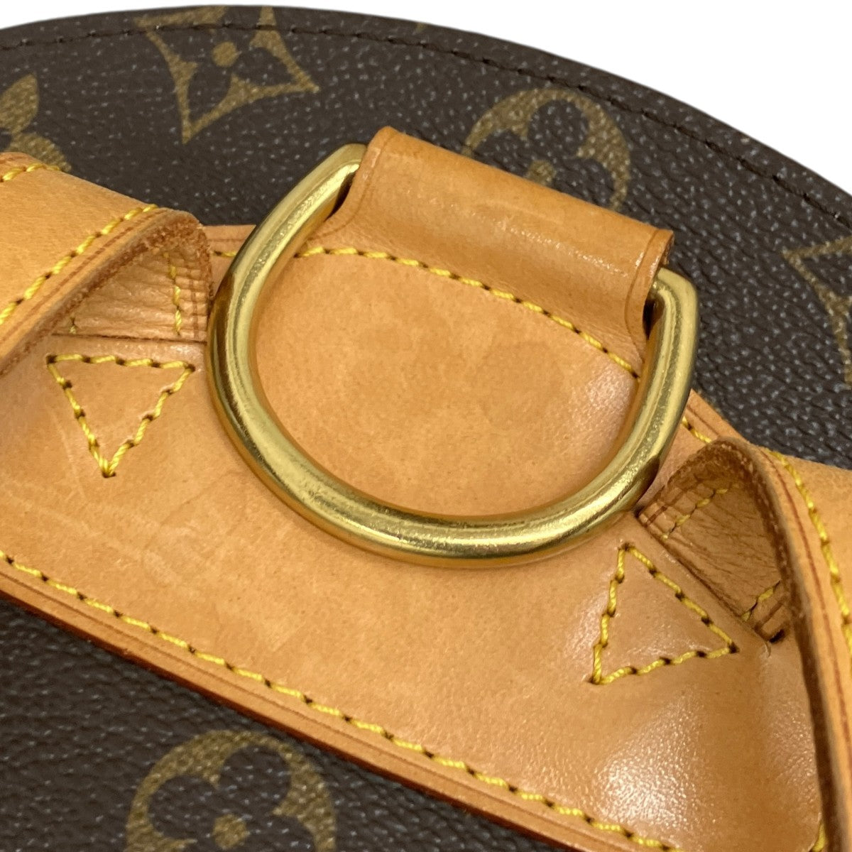 LOUIS VUITTON エリプスサックアドリュックM51125 古着・中古-7枚目のアイテム画像