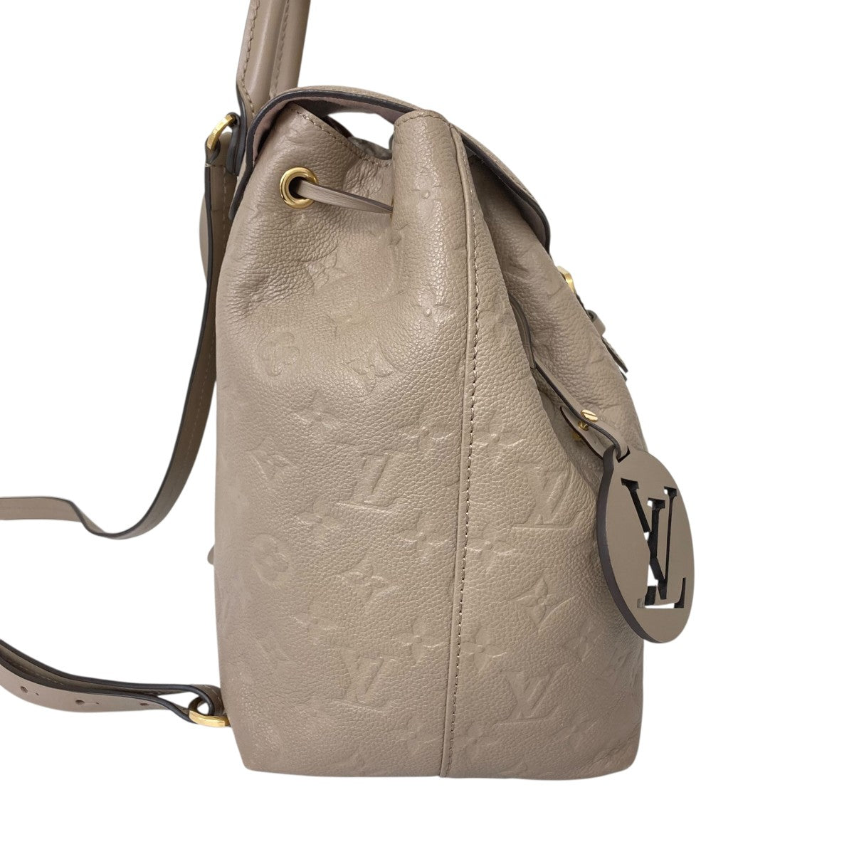 LOUIS VUITTON モンスリPMリュックM45410 古着・中古-3枚目のアイテム画像