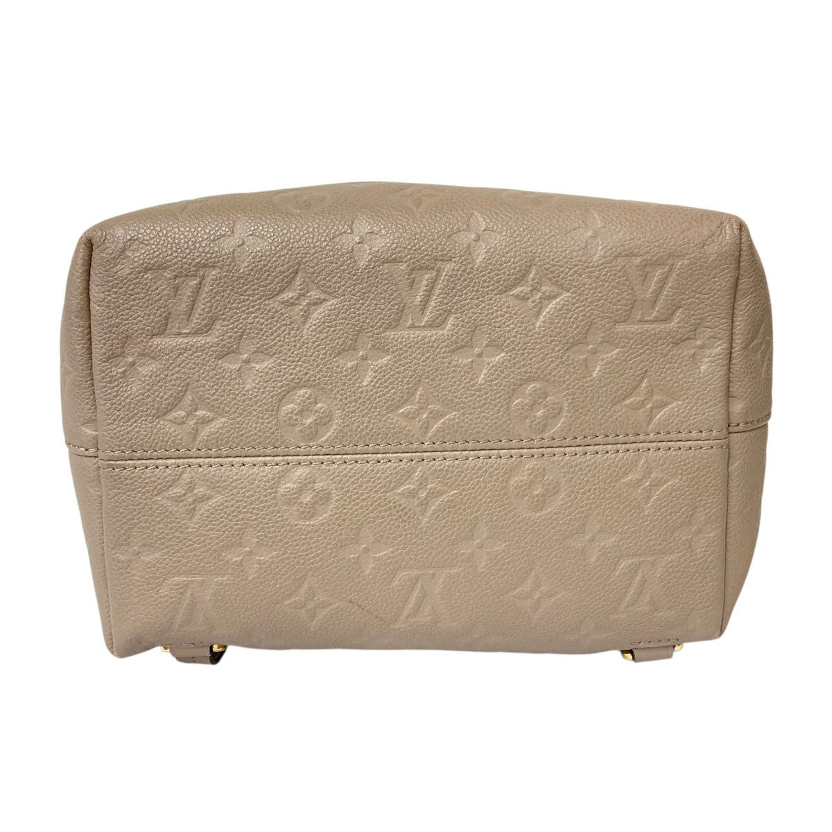 LOUIS VUITTON モンスリPMリュックM45410 古着・中古-4枚目のアイテム画像