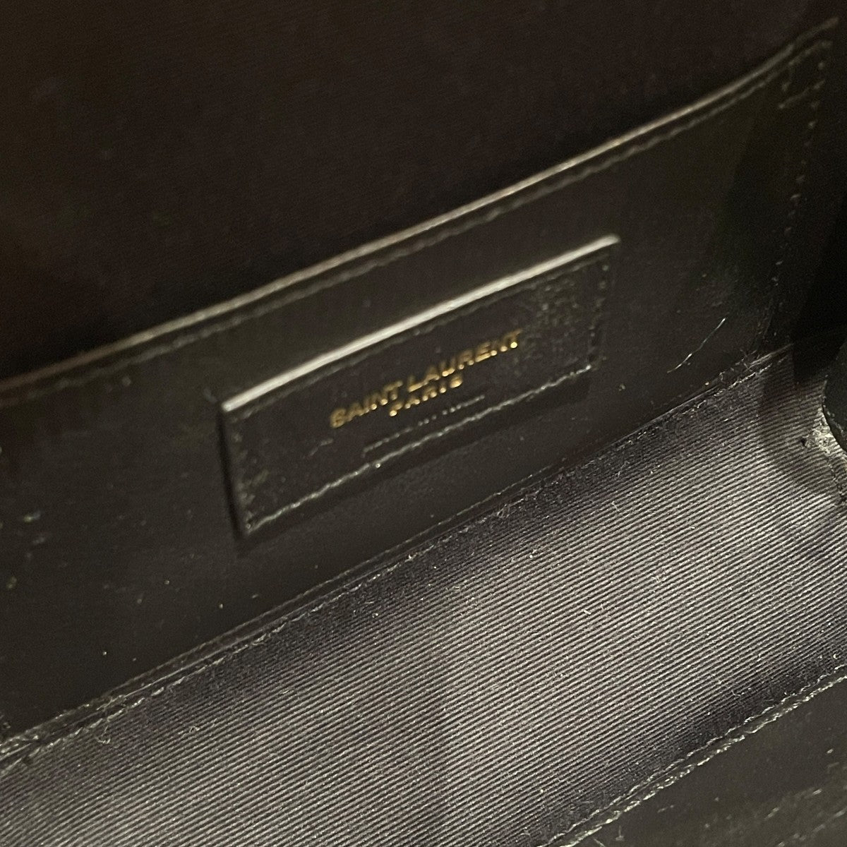 Yves Saint Laurent(イヴサンローラン) ショルダーバッグ557574 557574