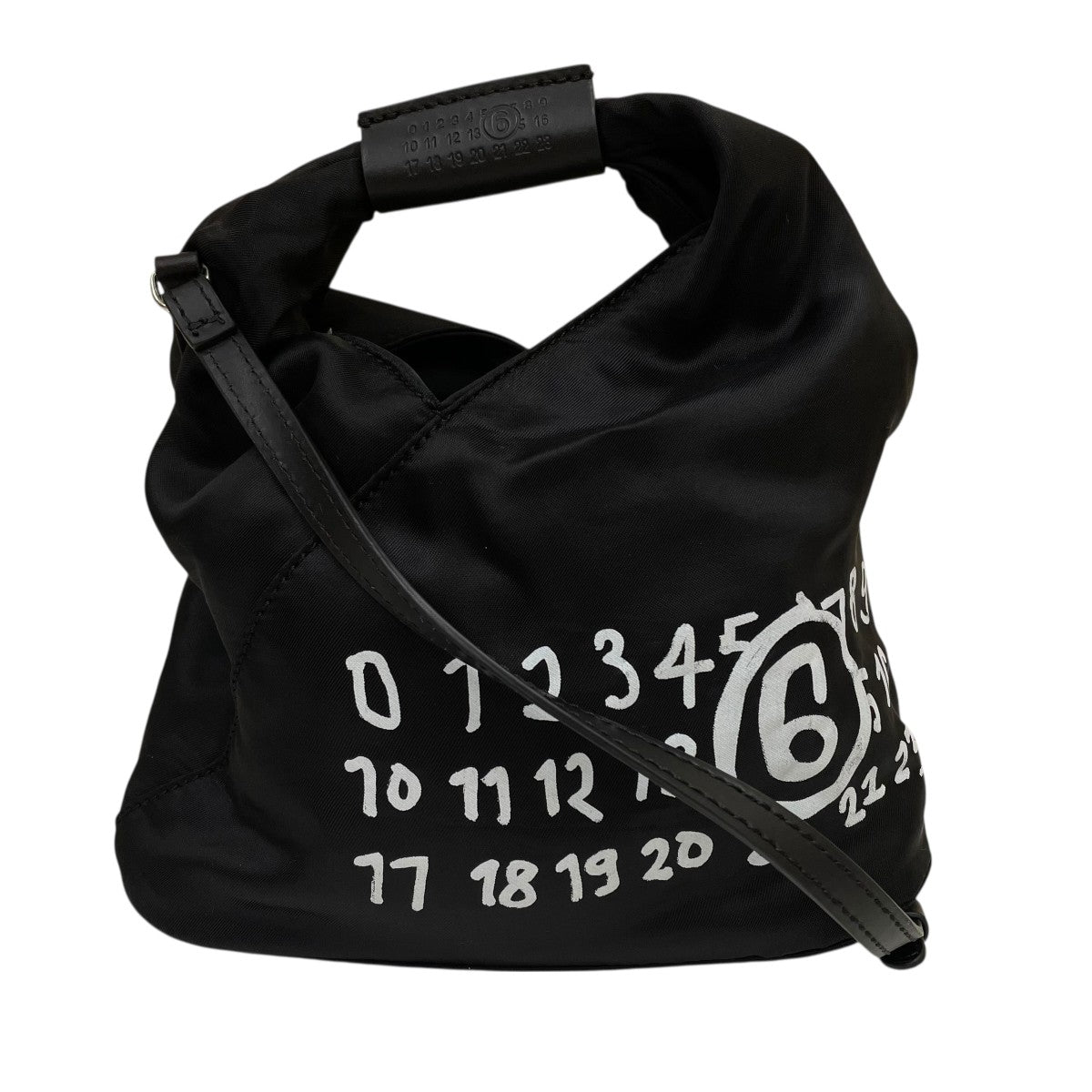 Maison Margiela Japaneseショルダーバッグ 古着・中古-1枚目のアイテム画像