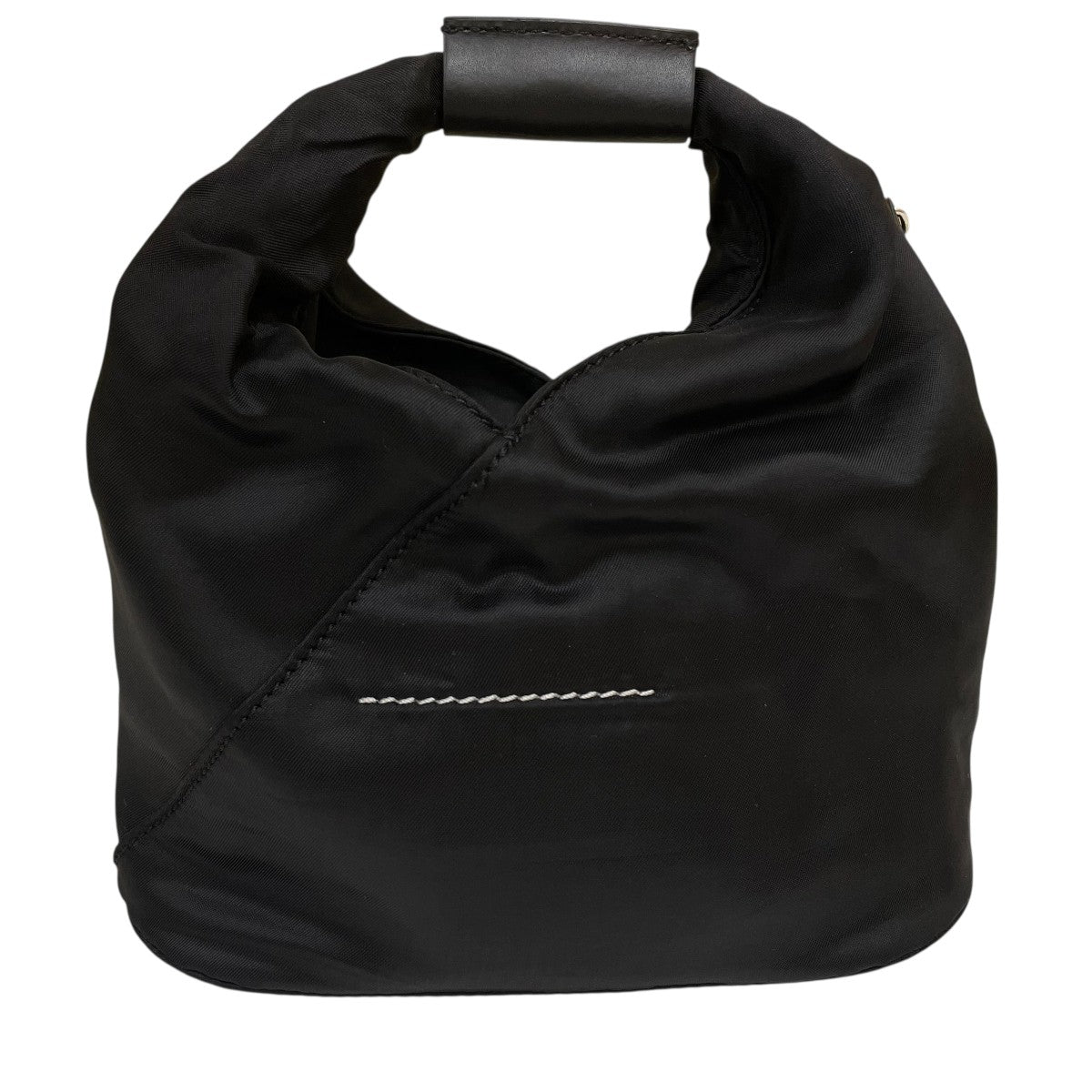 Maison Margiela Japaneseショルダーバッグ 古着・中古-2枚目のアイテム画像