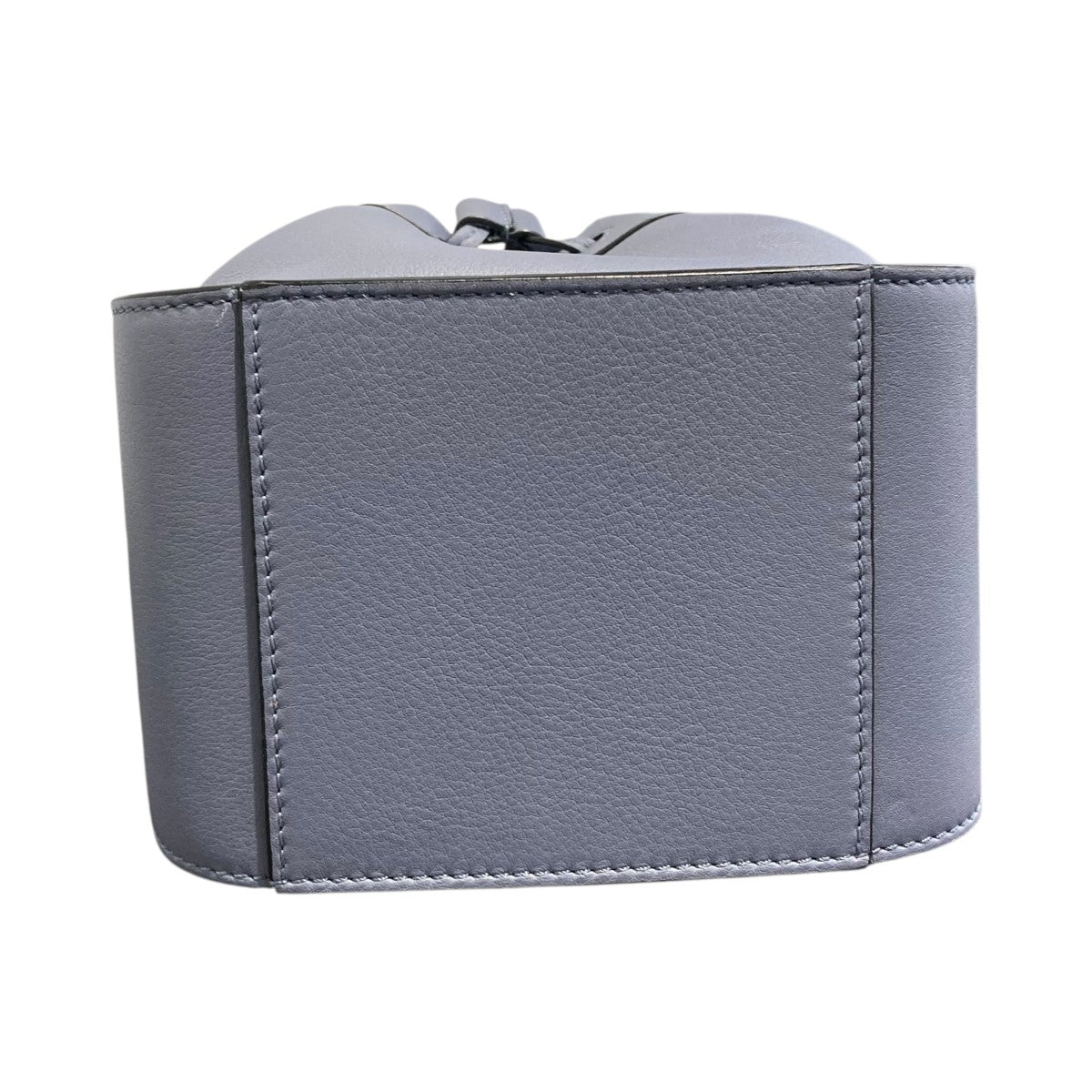 LOEWE(ロエベ) ハンモック ミニショルダーバッグ062140 062140 グレー